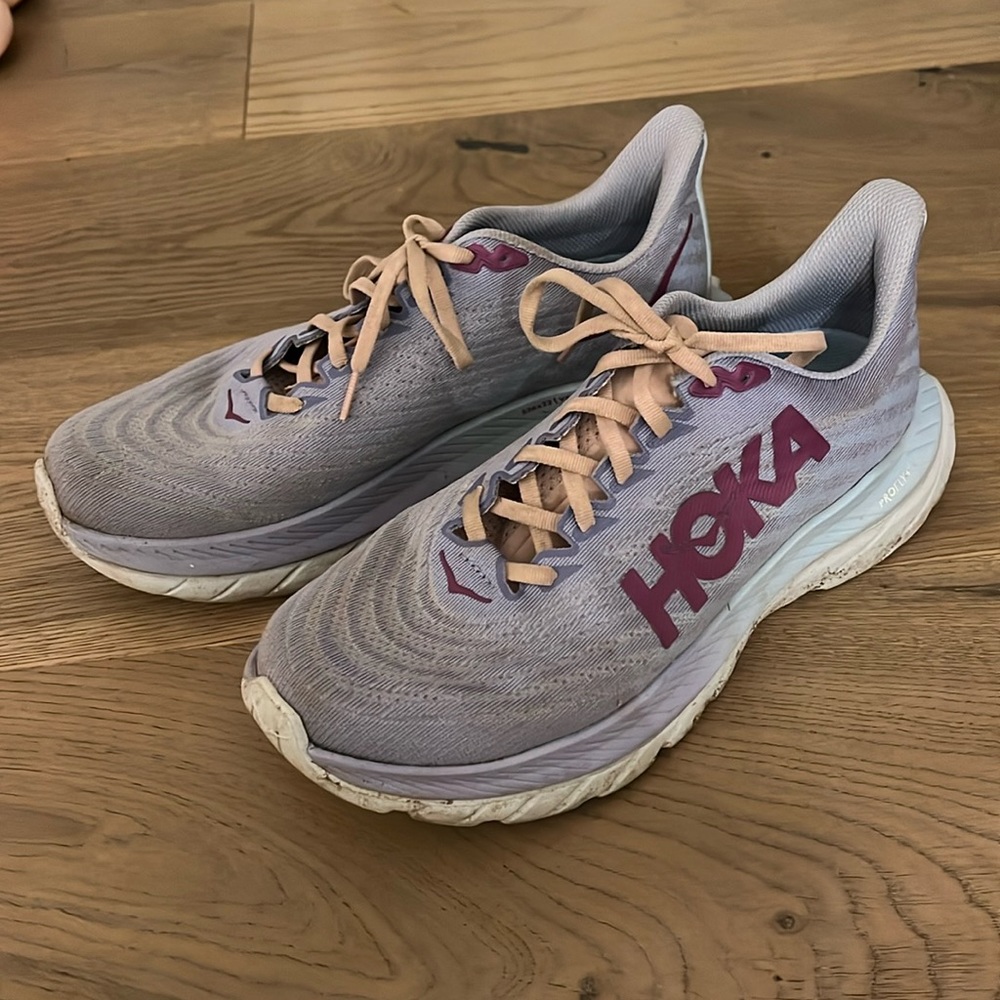 Hola Mach 5 size 9.5